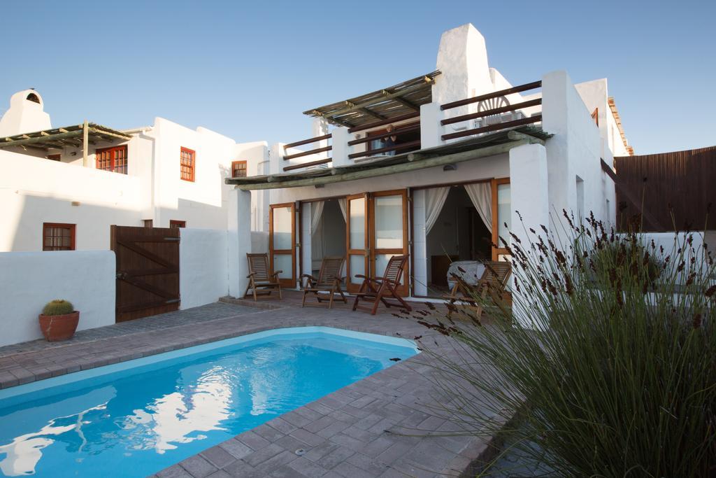 Manatoka Holiday Home Paternoster Habitación foto