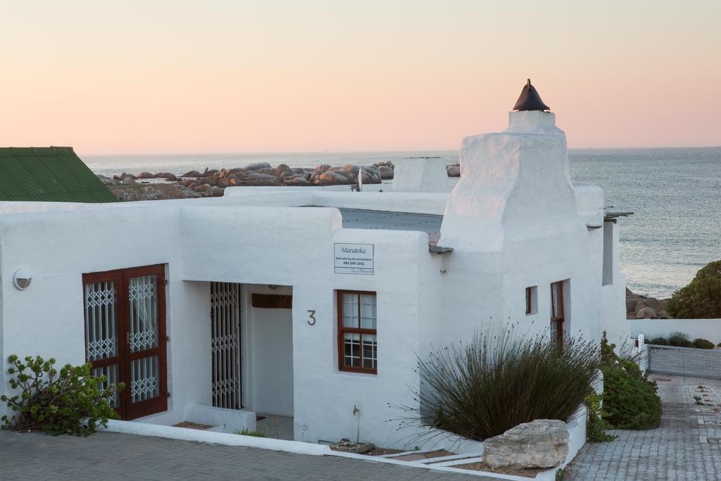 Manatoka Holiday Home Paternoster Habitación foto